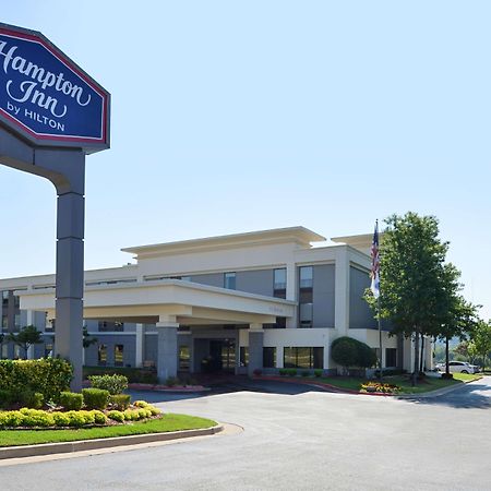 Hampton Inn Tulsa Sand Springs Екстер'єр фото