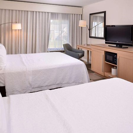 Hampton Inn Tulsa Sand Springs Екстер'єр фото