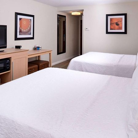 Hampton Inn Tulsa Sand Springs Екстер'єр фото