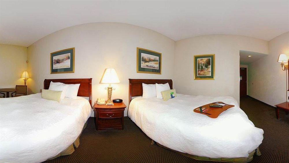 Hampton Inn Tulsa Sand Springs Екстер'єр фото