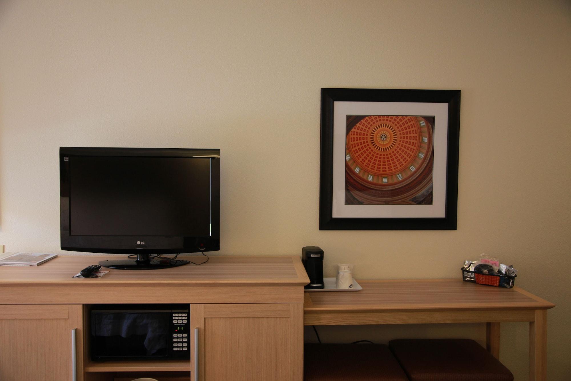 Hampton Inn Tulsa Sand Springs Екстер'єр фото