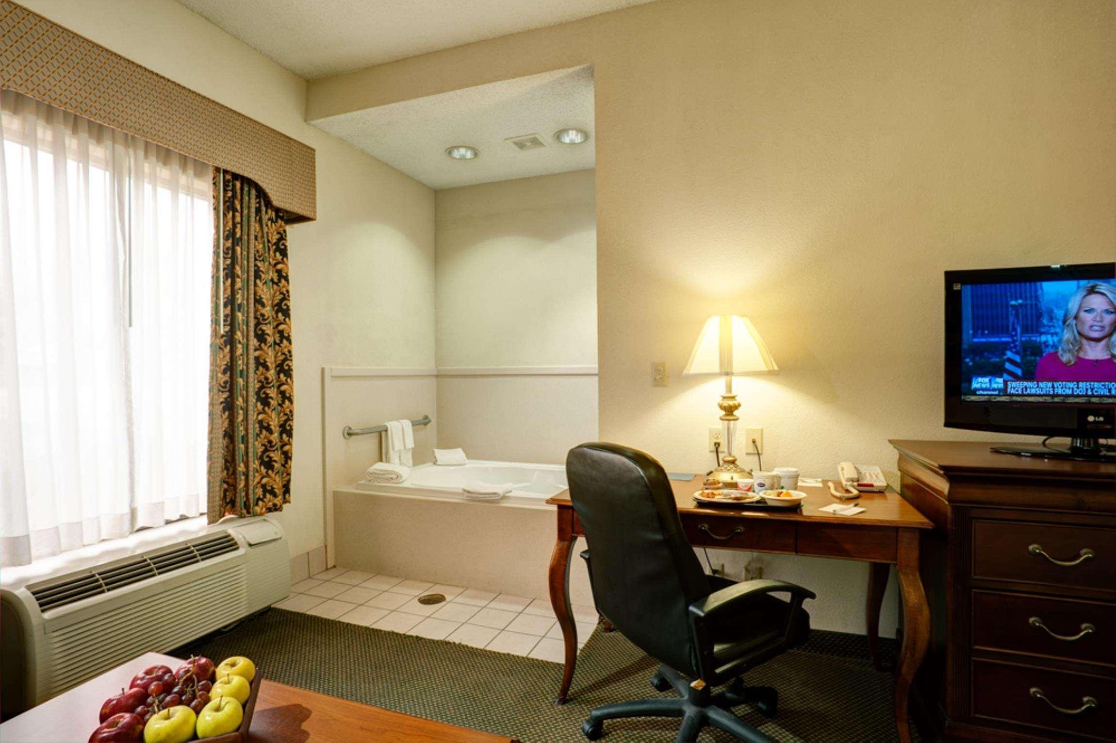 Hampton Inn Tulsa Sand Springs Екстер'єр фото