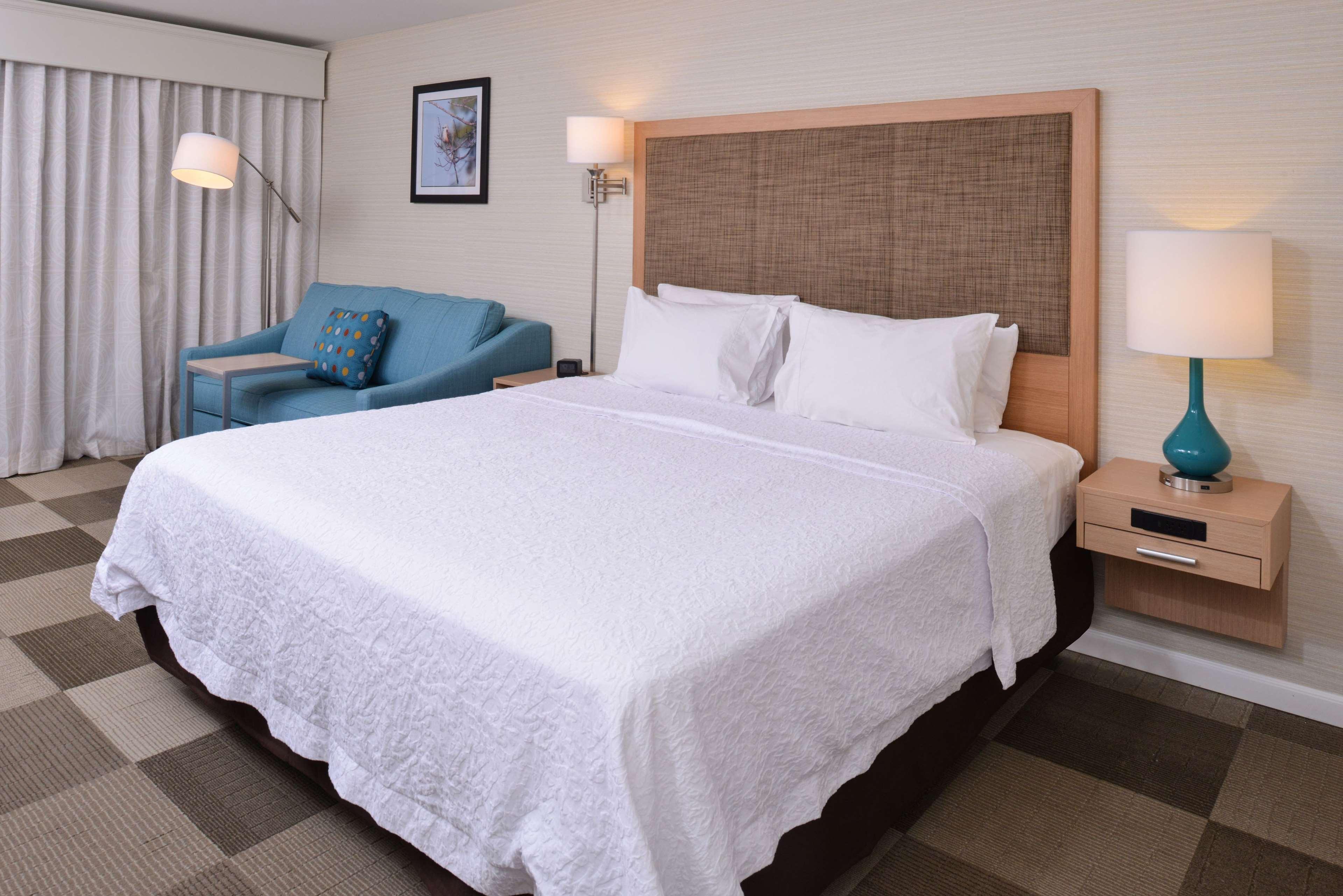 Hampton Inn Tulsa Sand Springs Екстер'єр фото