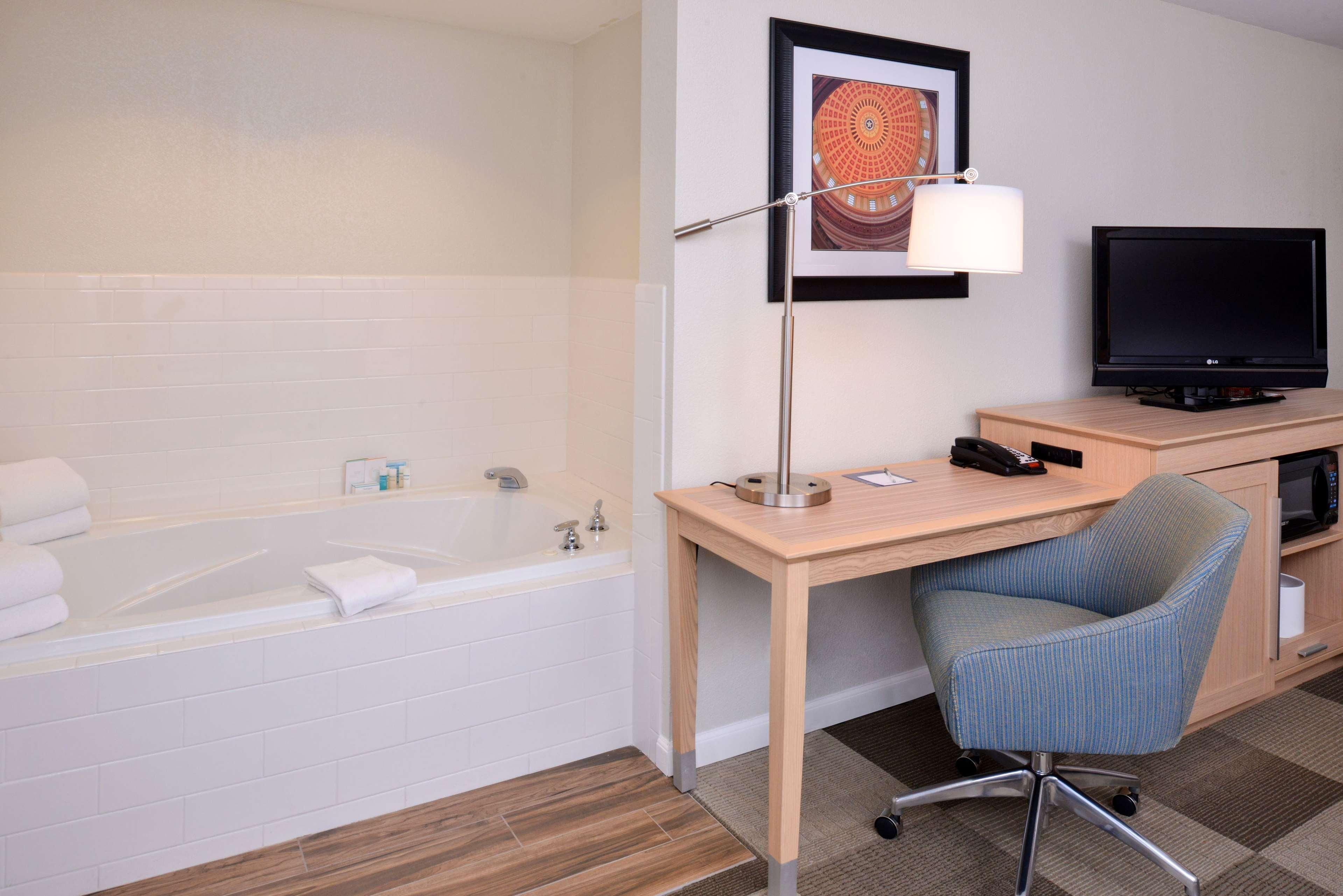 Hampton Inn Tulsa Sand Springs Екстер'єр фото