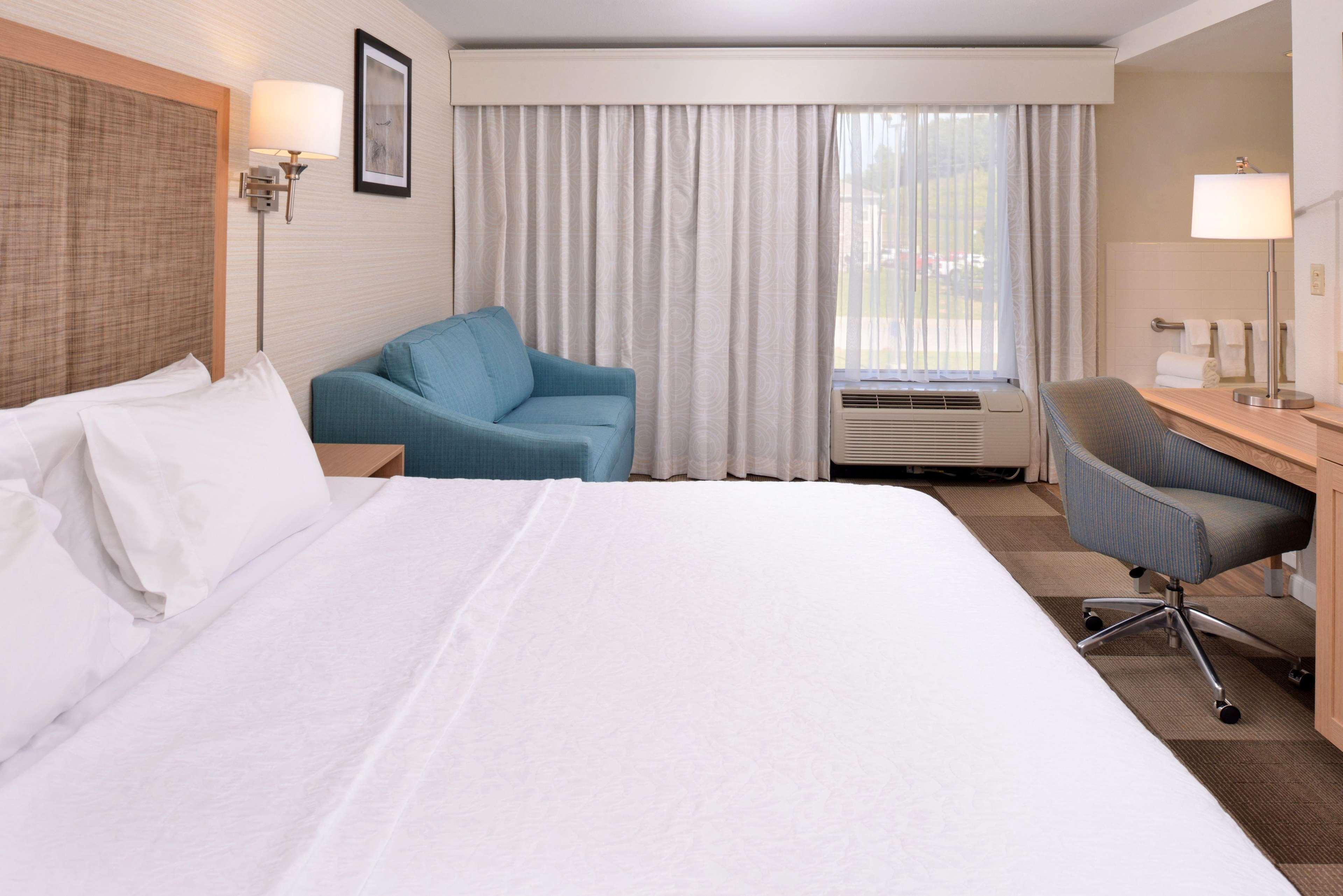 Hampton Inn Tulsa Sand Springs Екстер'єр фото