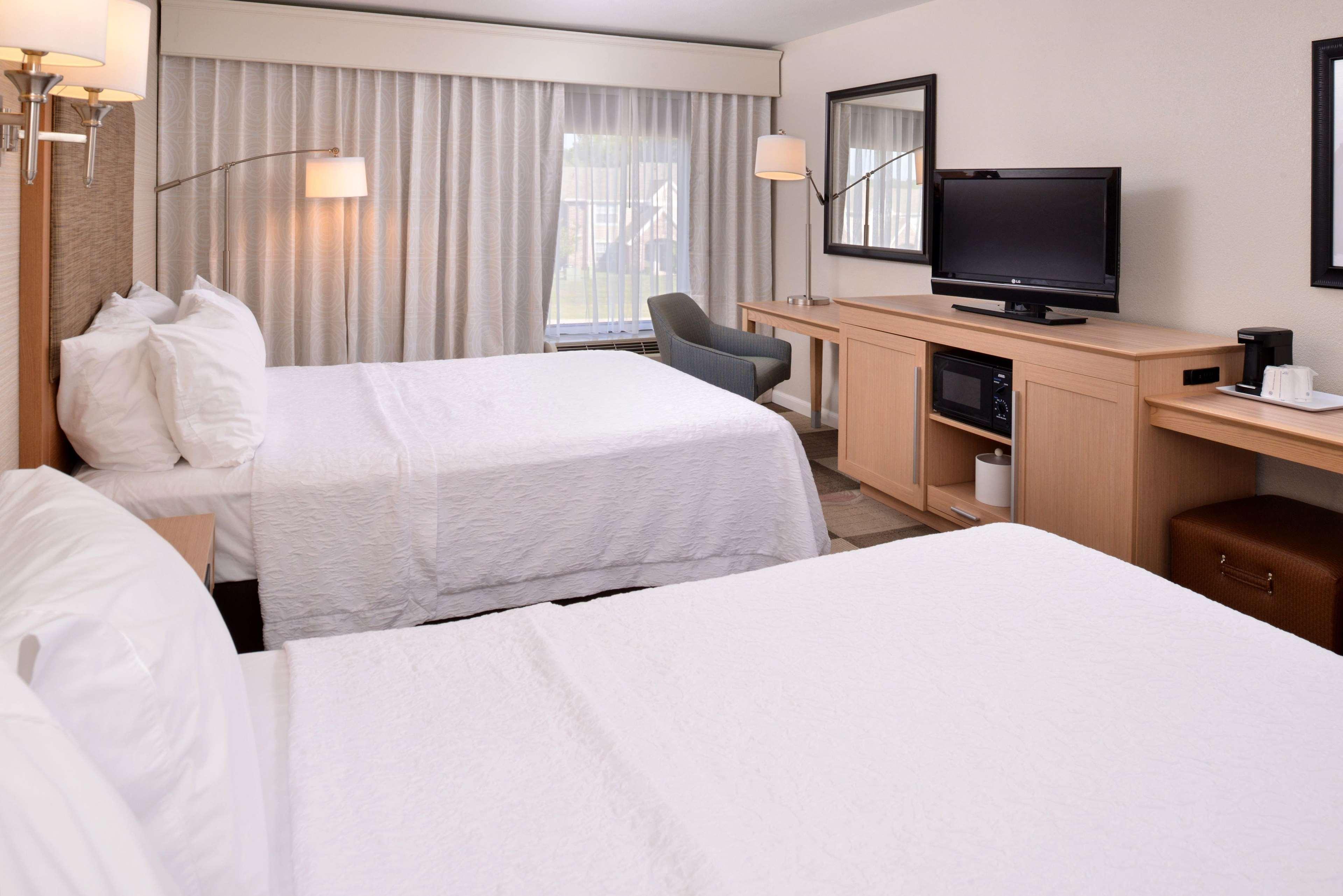 Hampton Inn Tulsa Sand Springs Екстер'єр фото