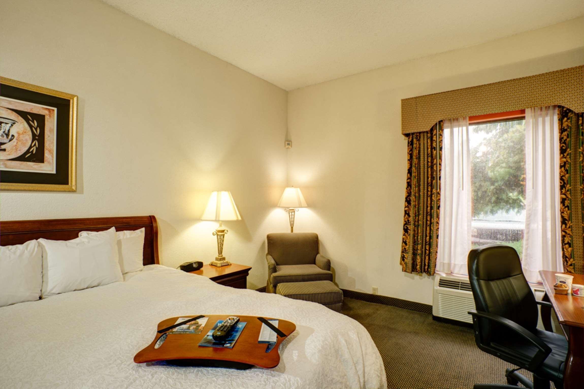Hampton Inn Tulsa Sand Springs Екстер'єр фото