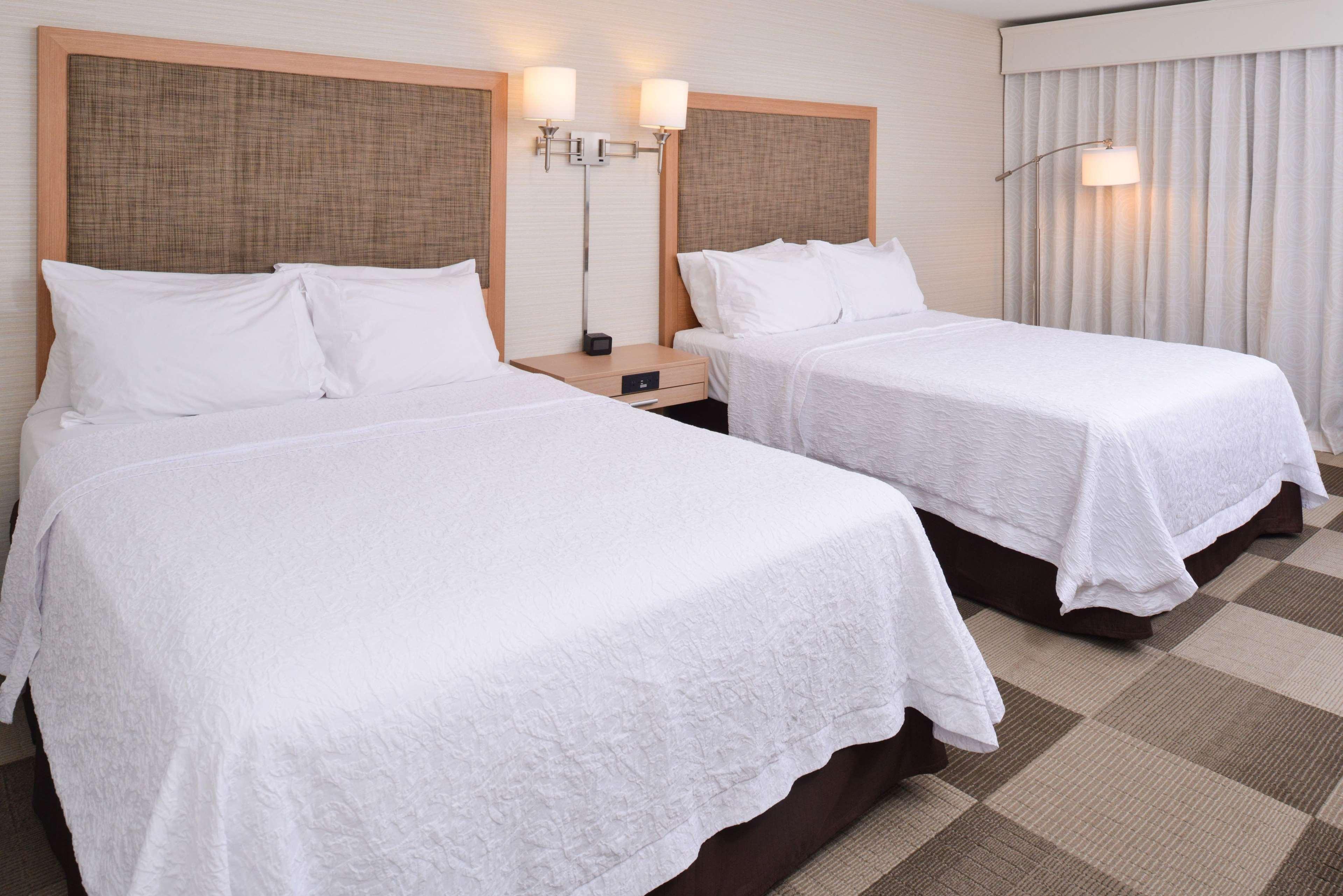 Hampton Inn Tulsa Sand Springs Екстер'єр фото