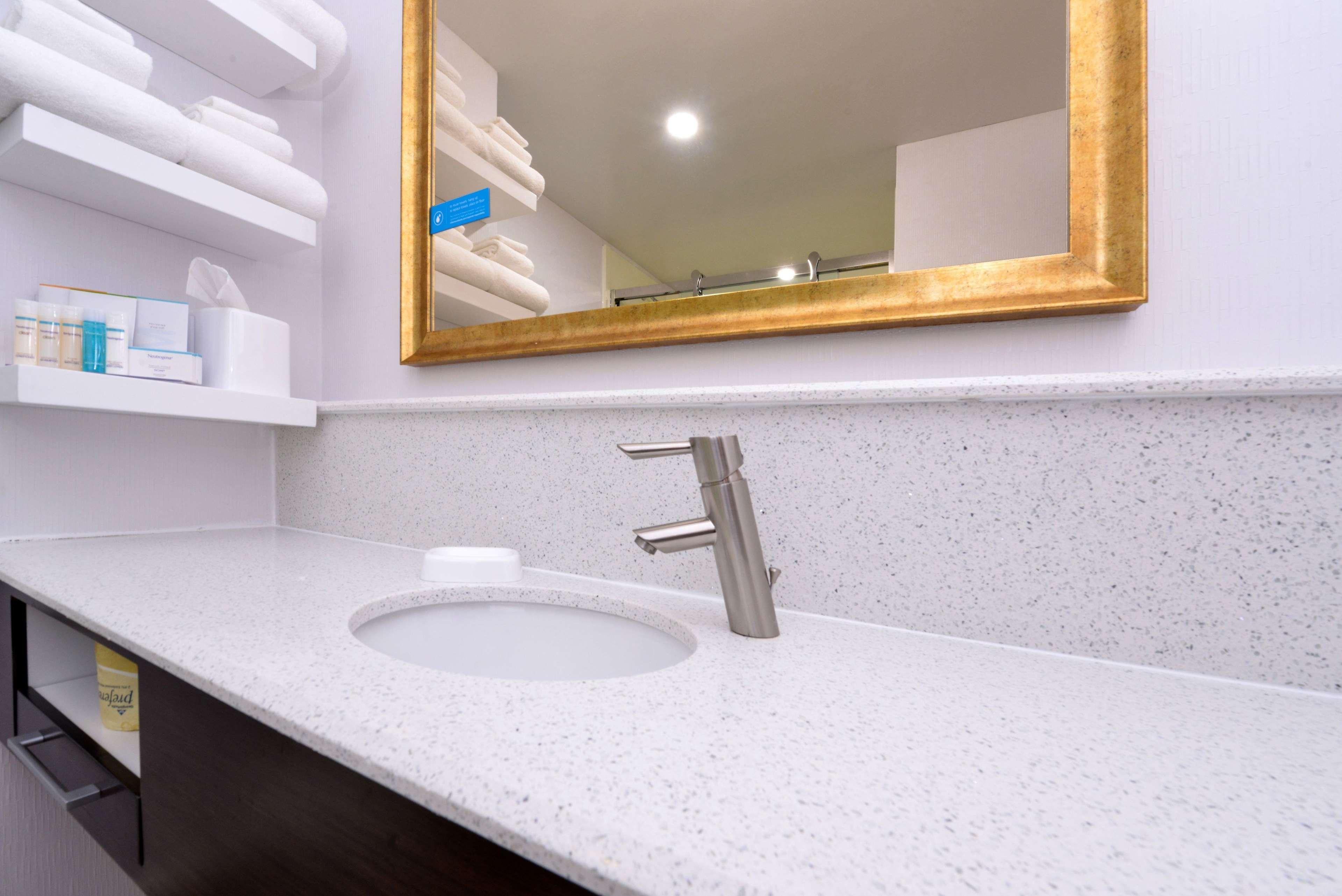 Hampton Inn Tulsa Sand Springs Екстер'єр фото
