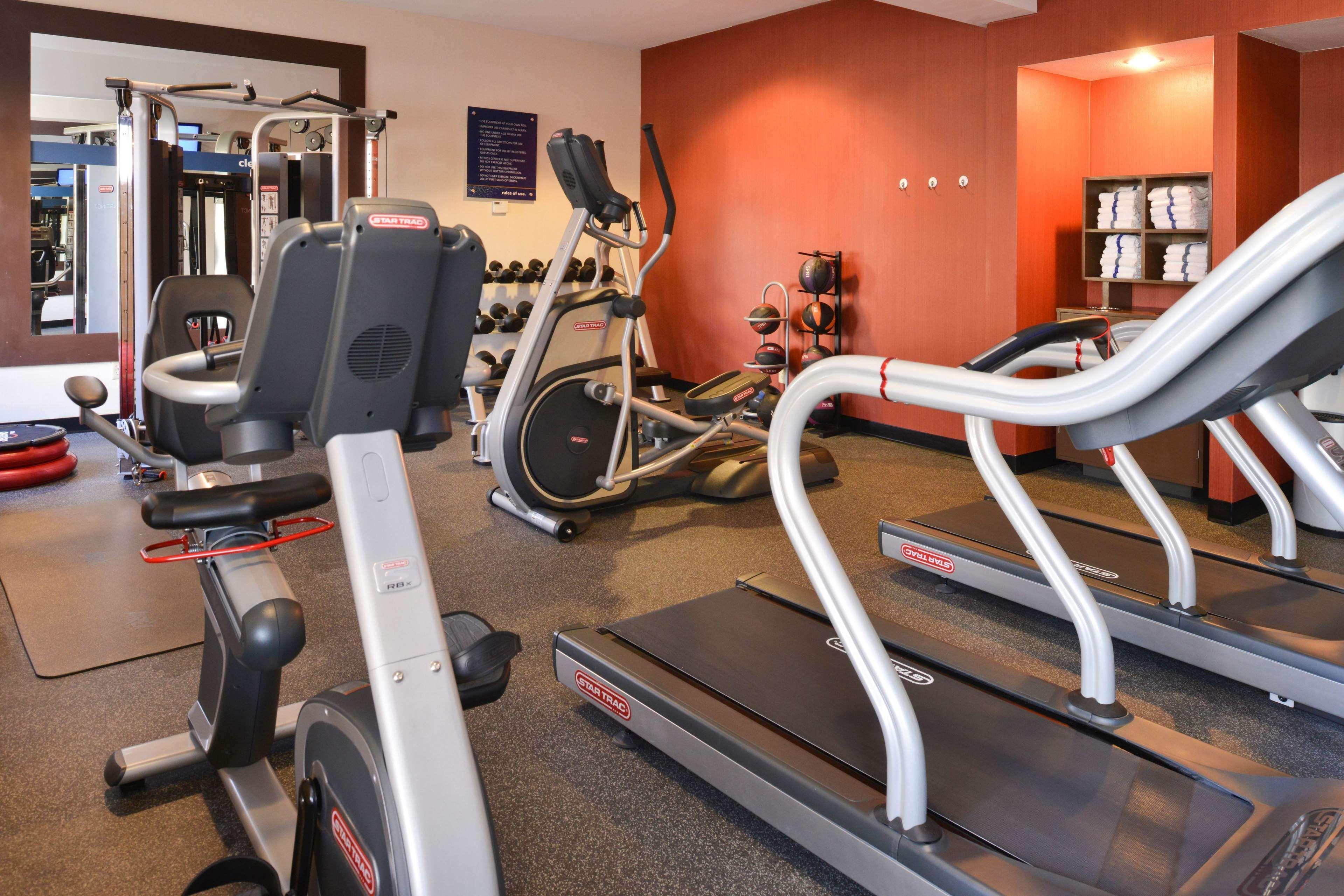 Hampton Inn Tulsa Sand Springs Екстер'єр фото