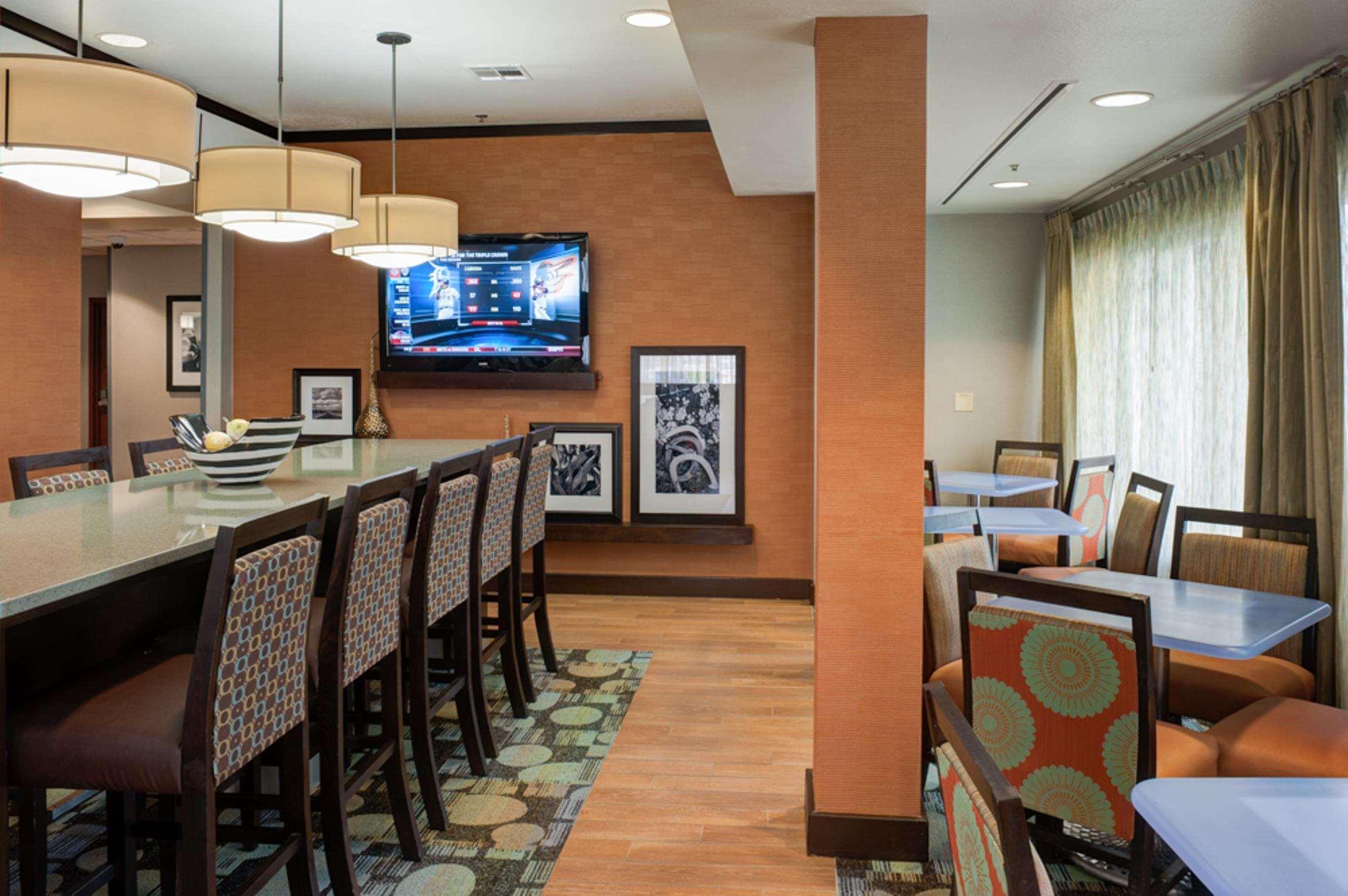 Hampton Inn Tulsa Sand Springs Екстер'єр фото