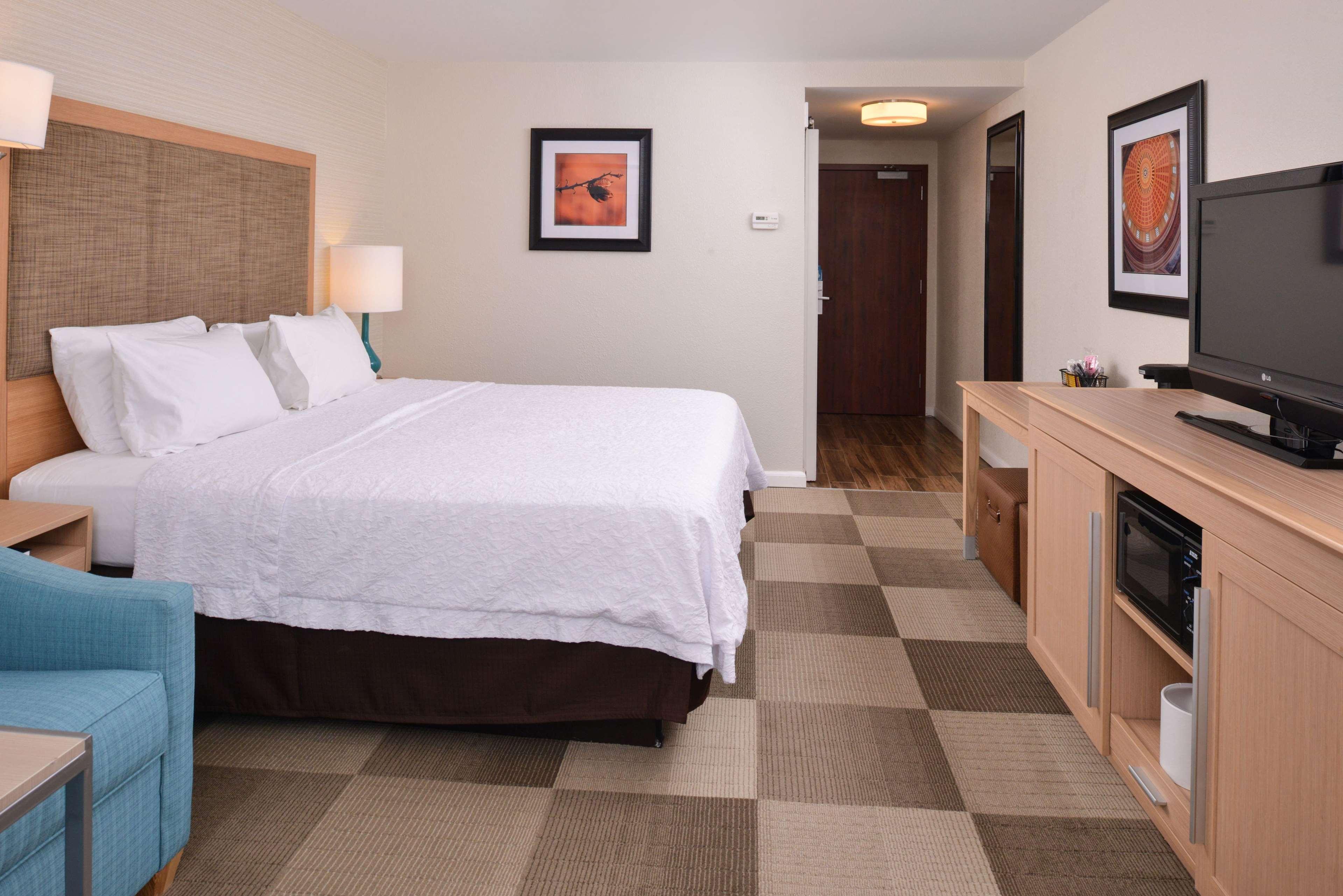 Hampton Inn Tulsa Sand Springs Екстер'єр фото