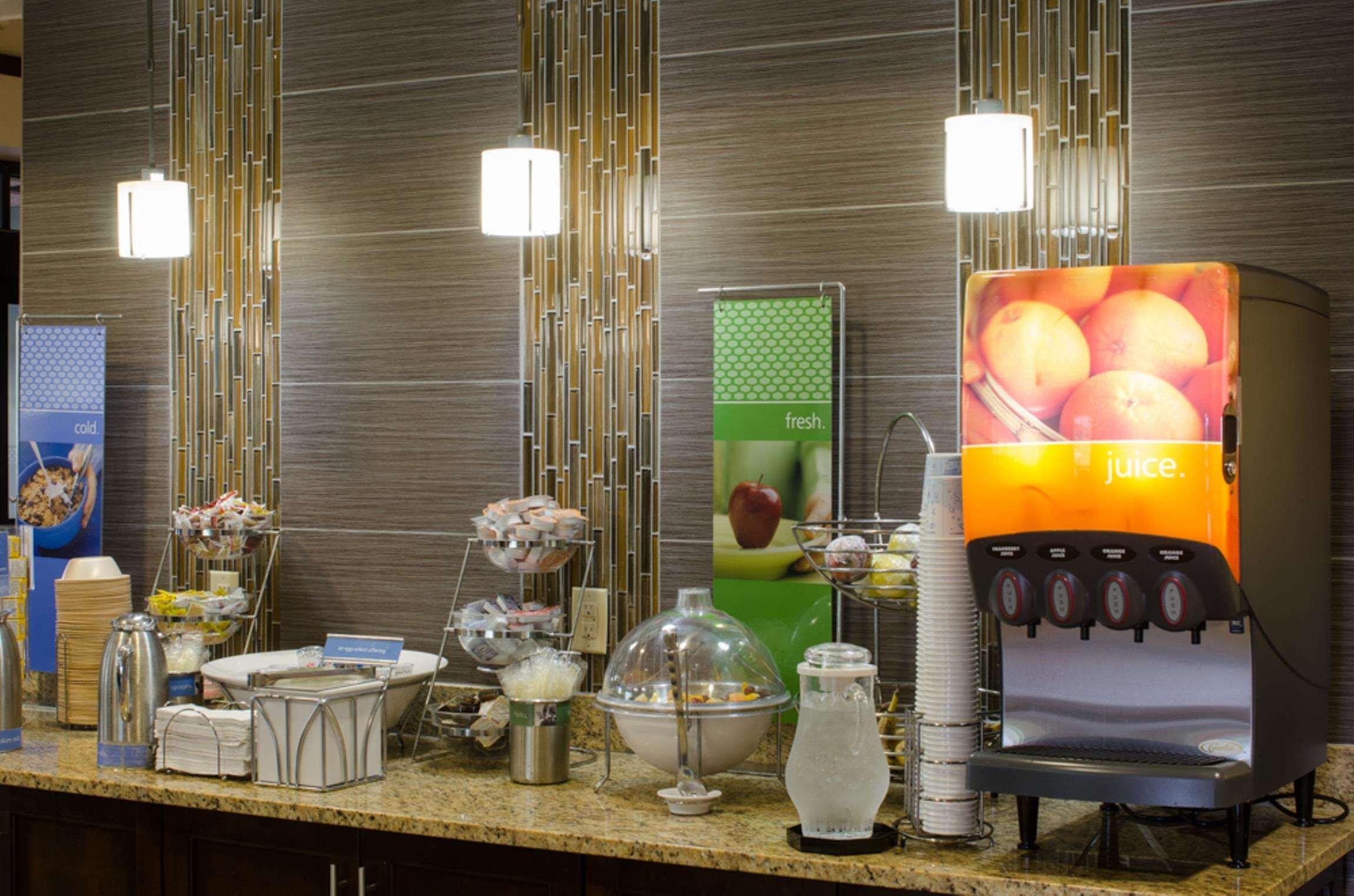 Hampton Inn Tulsa Sand Springs Екстер'єр фото