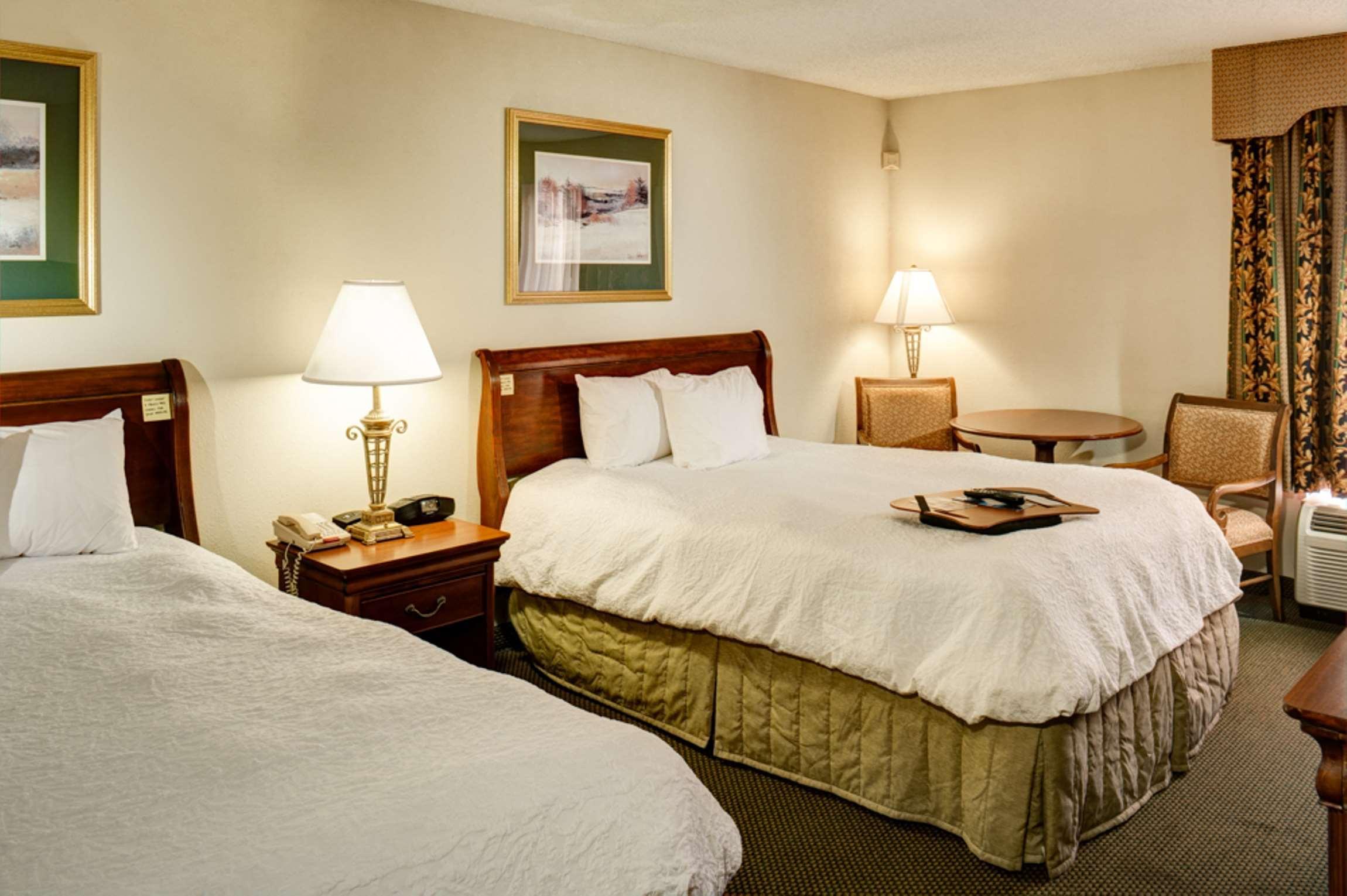 Hampton Inn Tulsa Sand Springs Екстер'єр фото