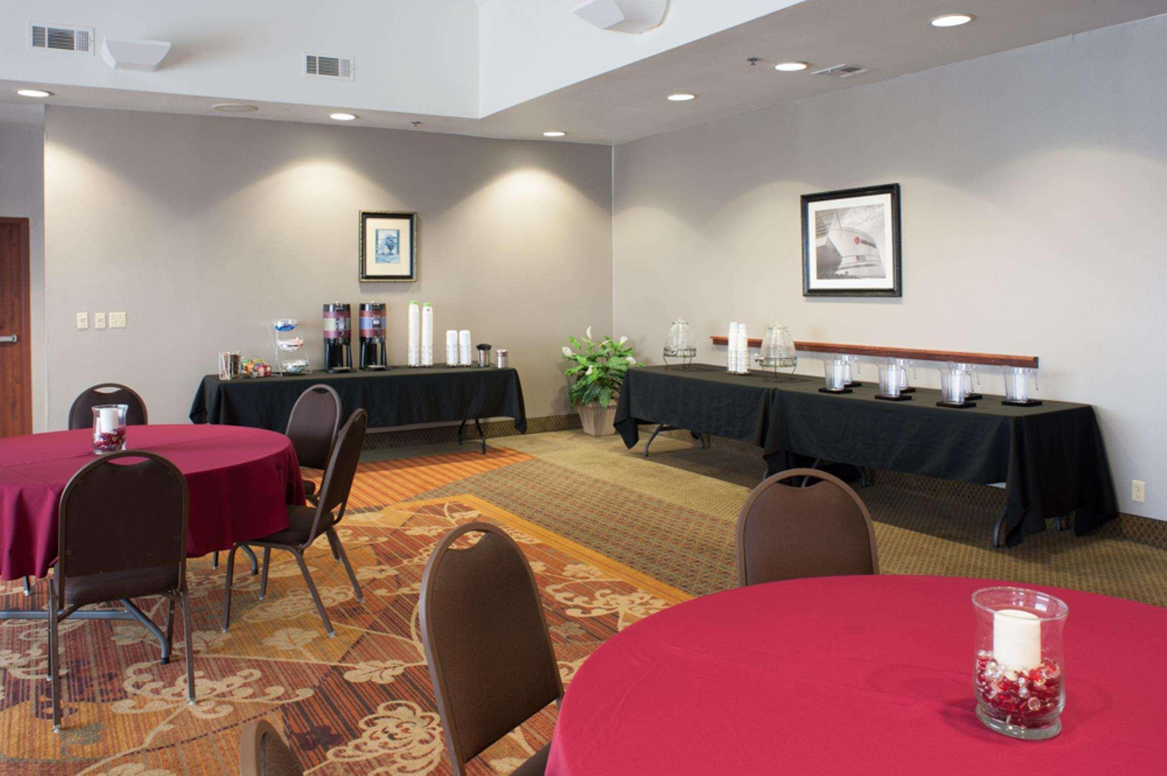 Hampton Inn Tulsa Sand Springs Екстер'єр фото
