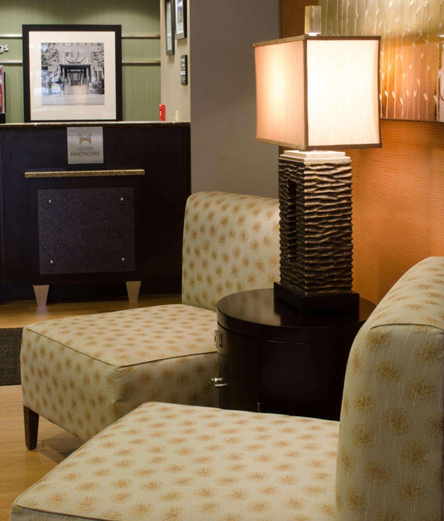 Hampton Inn Tulsa Sand Springs Екстер'єр фото