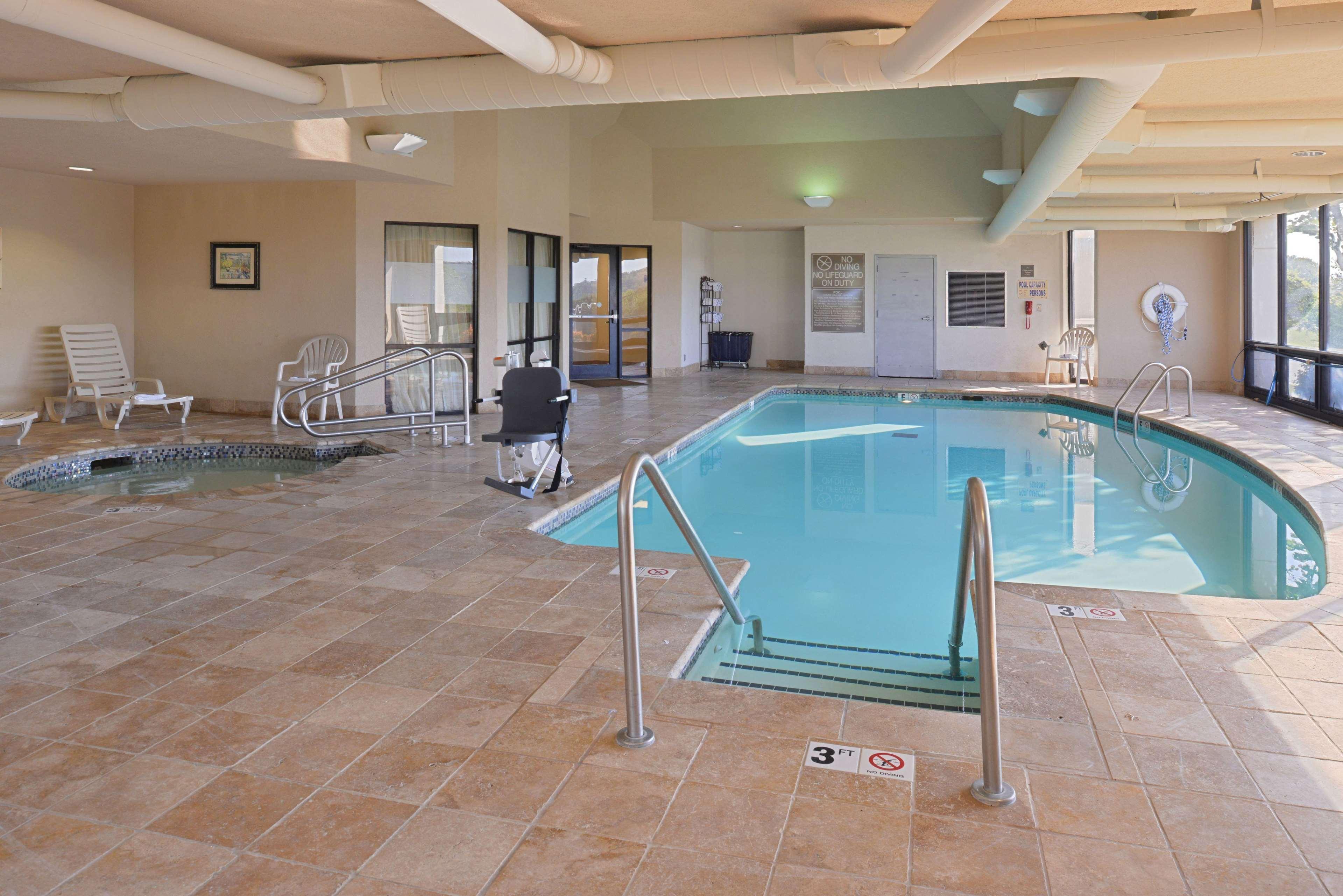 Hampton Inn Tulsa Sand Springs Екстер'єр фото