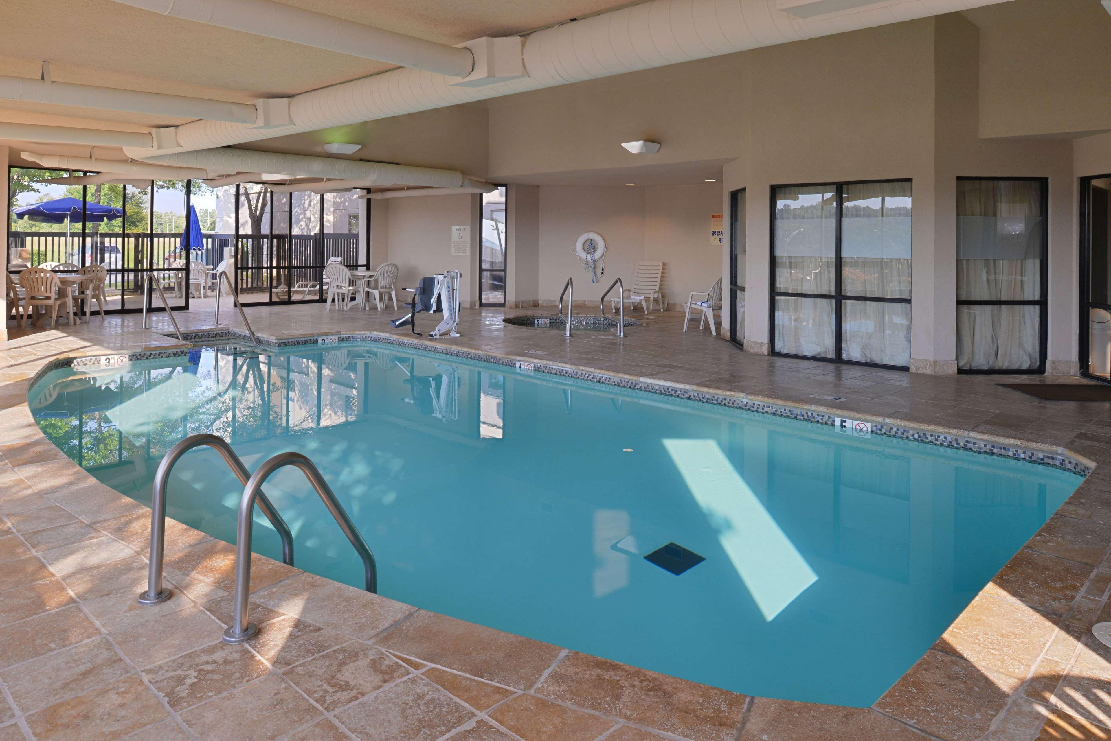 Hampton Inn Tulsa Sand Springs Екстер'єр фото