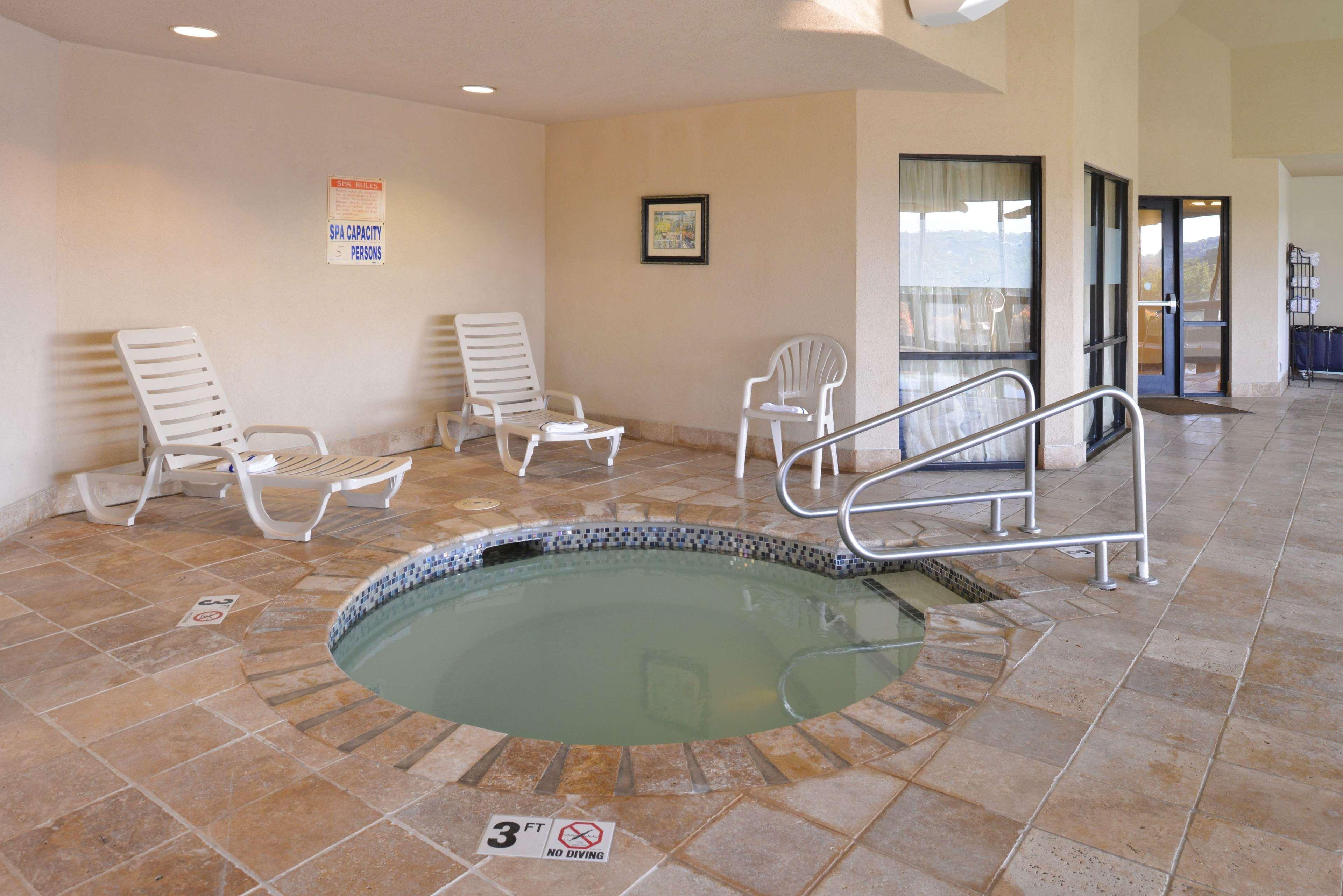 Hampton Inn Tulsa Sand Springs Екстер'єр фото