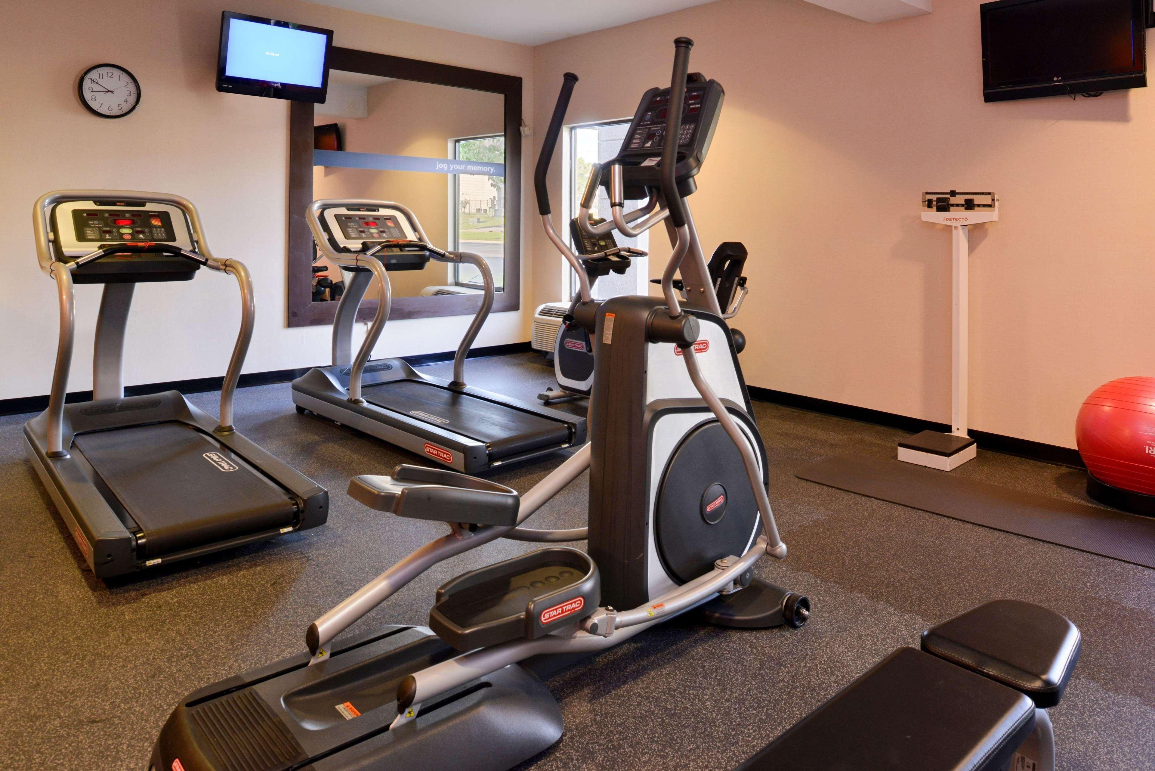 Hampton Inn Tulsa Sand Springs Екстер'єр фото