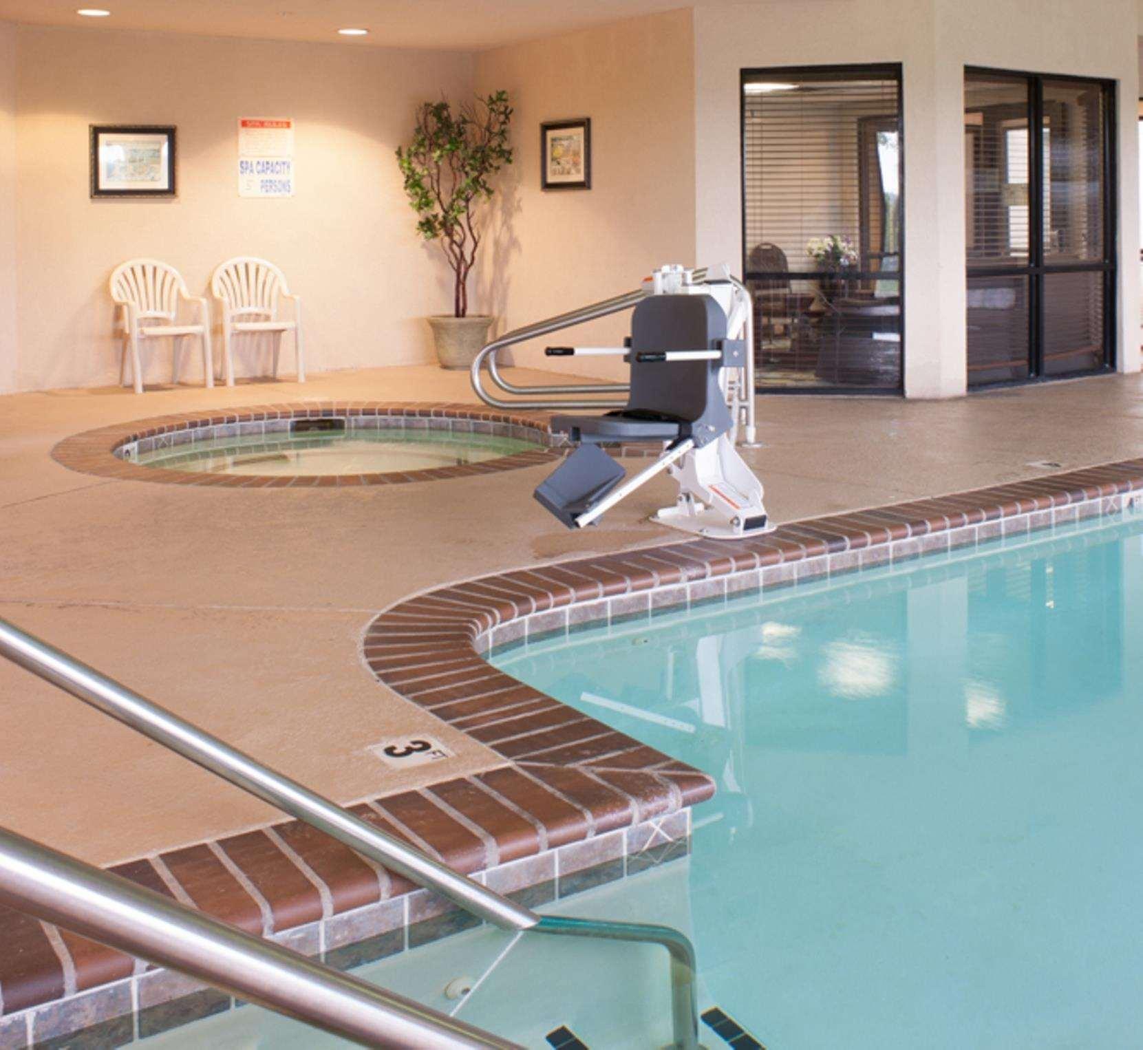 Hampton Inn Tulsa Sand Springs Екстер'єр фото