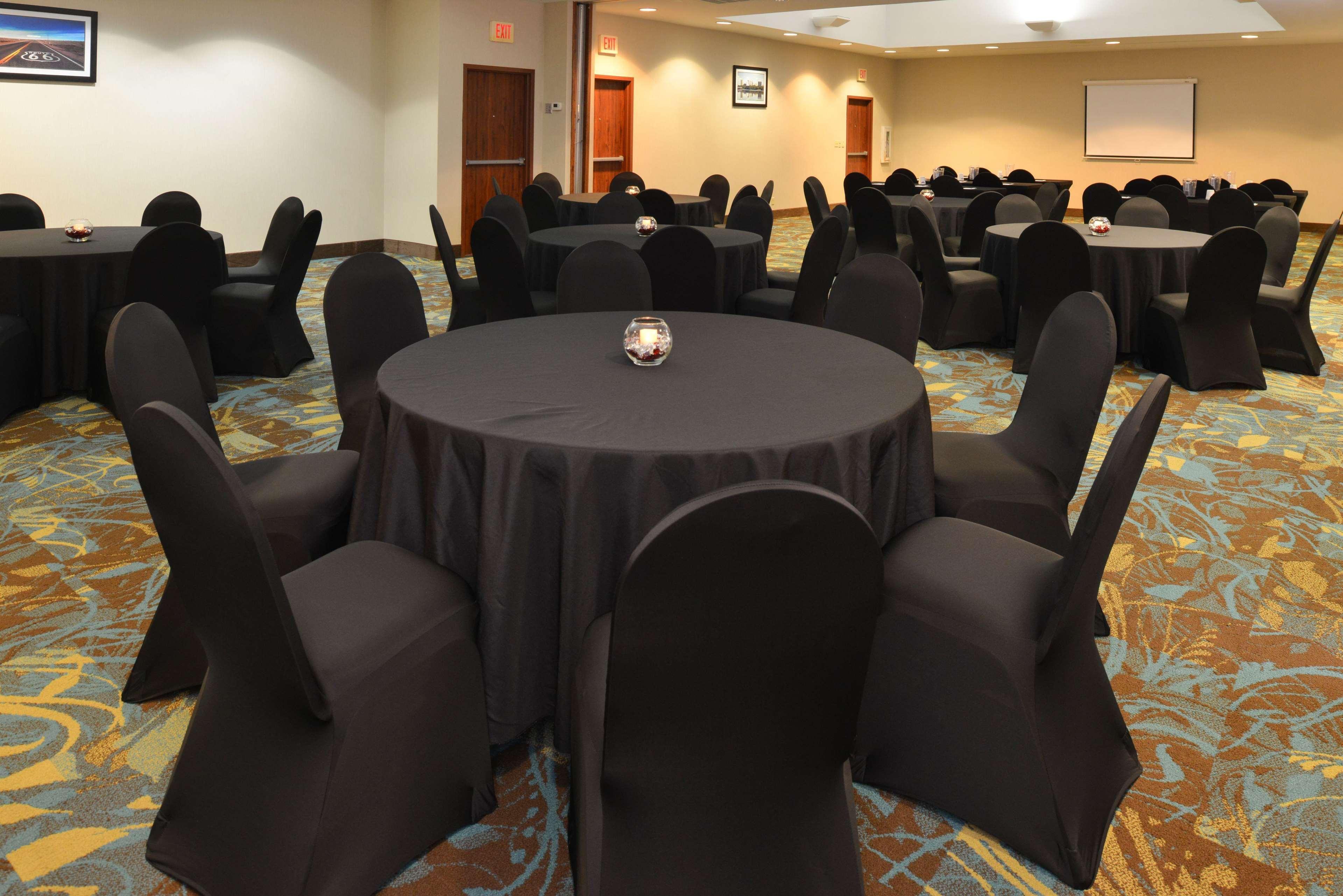 Hampton Inn Tulsa Sand Springs Екстер'єр фото