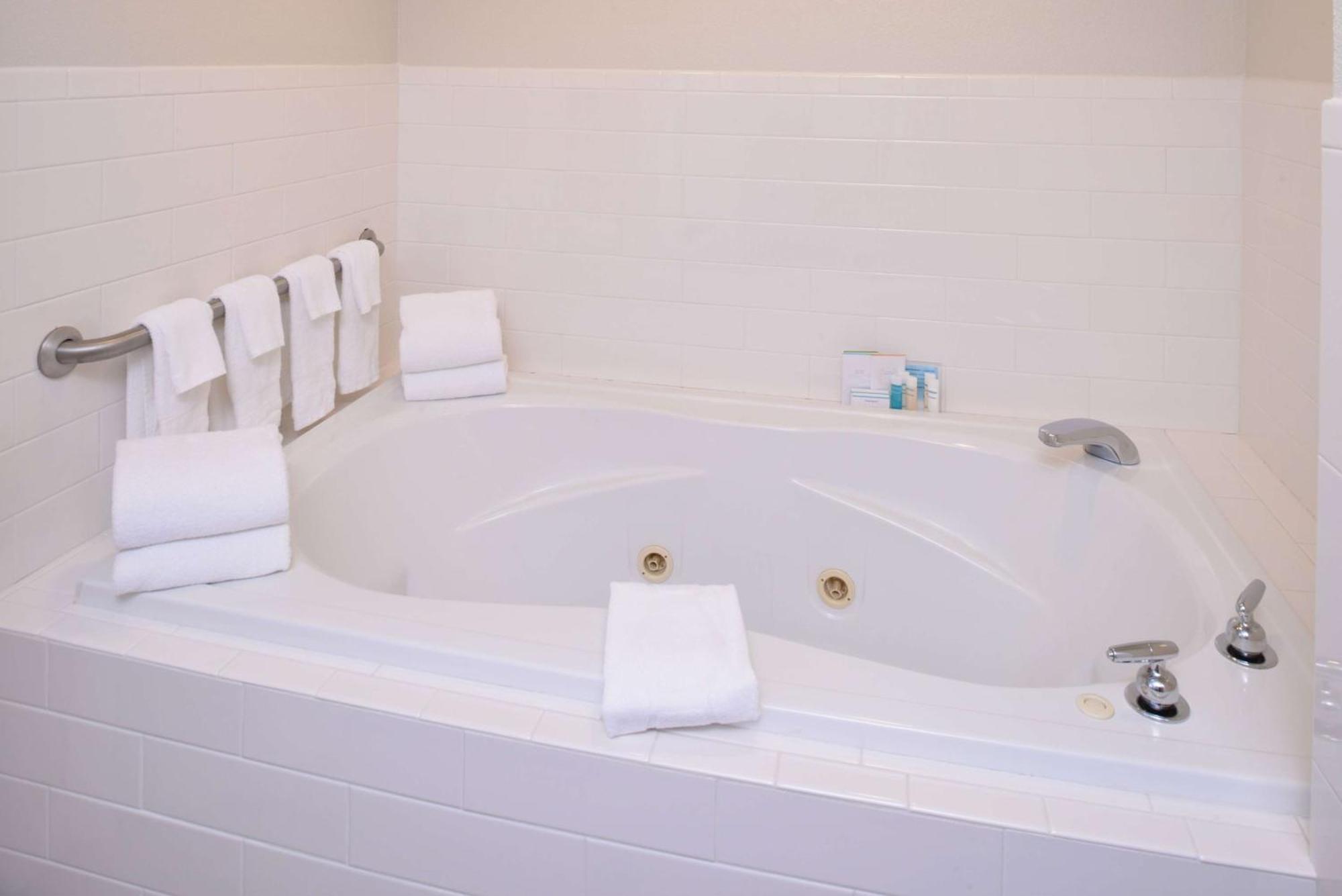 Hampton Inn Tulsa Sand Springs Екстер'єр фото