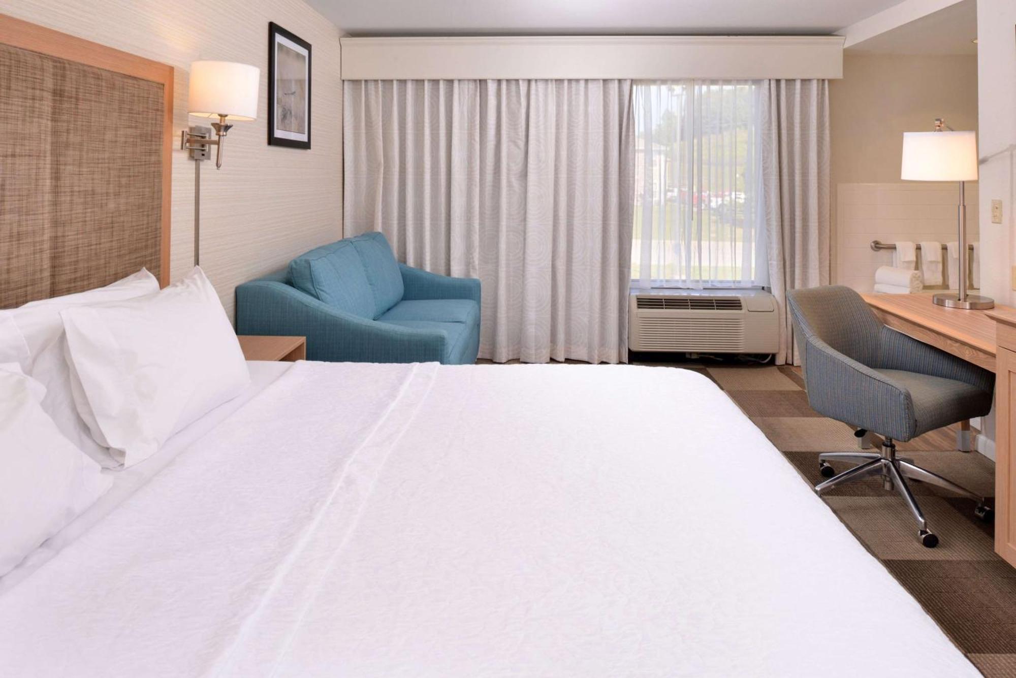Hampton Inn Tulsa Sand Springs Екстер'єр фото