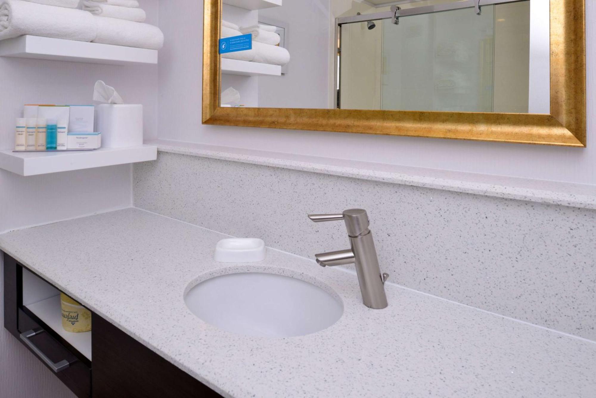 Hampton Inn Tulsa Sand Springs Екстер'єр фото