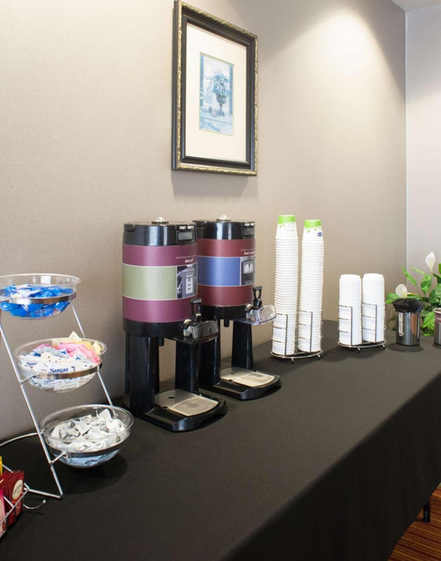 Hampton Inn Tulsa Sand Springs Екстер'єр фото