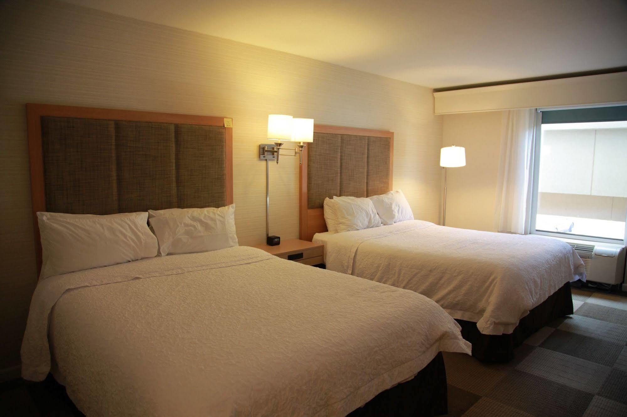 Hampton Inn Tulsa Sand Springs Екстер'єр фото